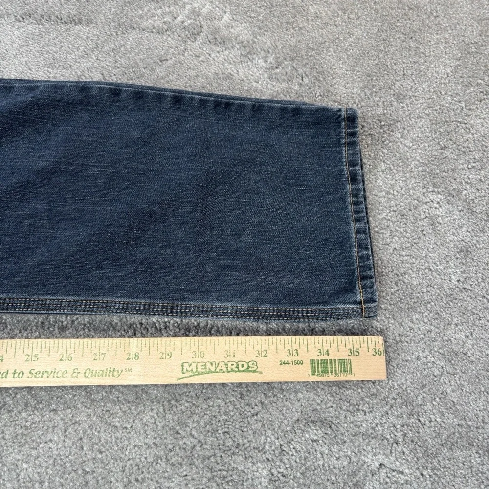 Carhartt holter jeans